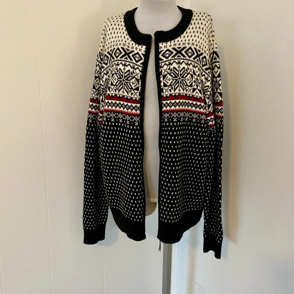 Ice Wear Men Sweater Magnus Wool Zip Norwegian Sweatshirt Black XL Maxwin Fish - Picture 9 of 16